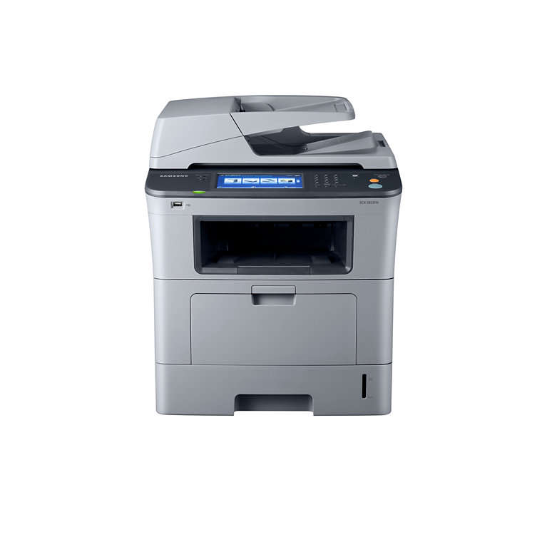 Toner Impresora Samsung SCX-5935FN